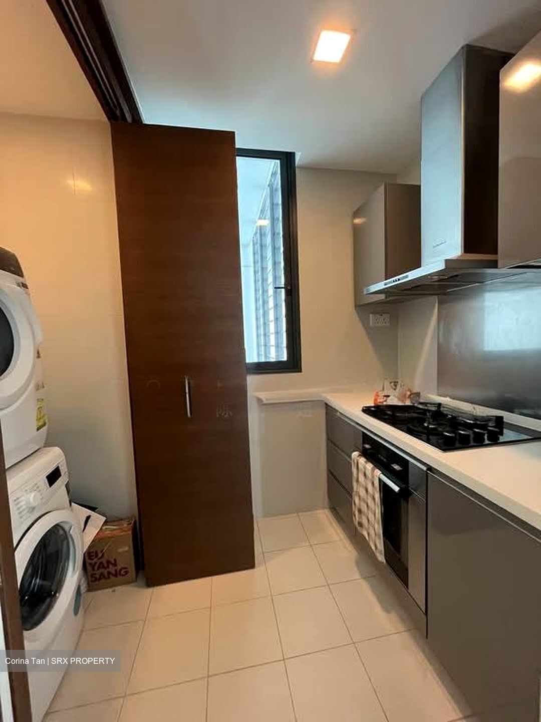 The Suites At Central (D9), Condominium #567712271